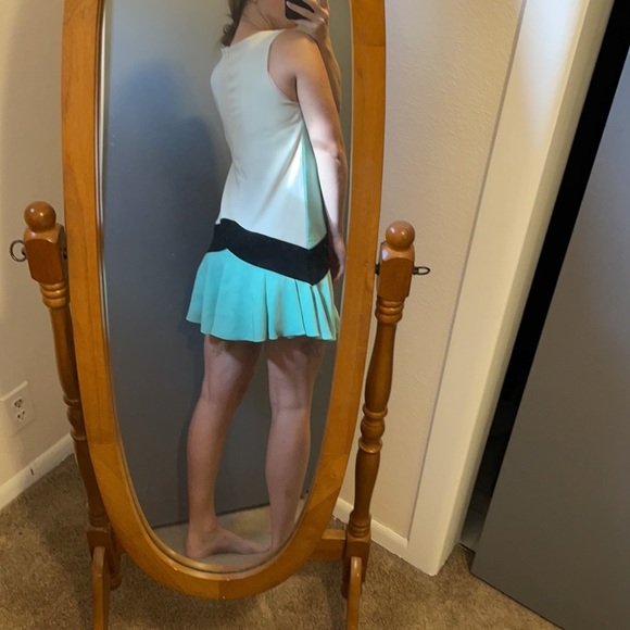 Marc by Marc Jacobs Retro Pattern Dress - Picture 2 of 5